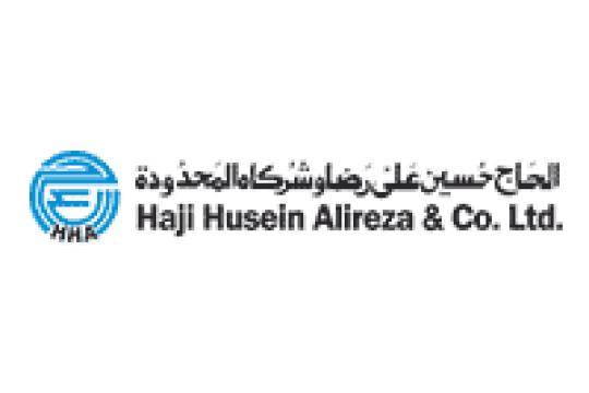وظائف شركة الحاج حسين علي رضا وشركاه المحدودة الشاغرة بمؤهل الثانوية فما فوق