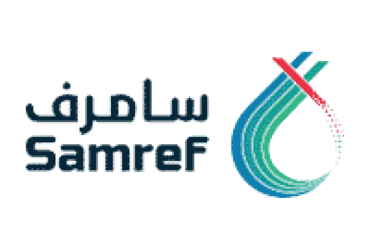 وظيفة مساعد إداري لدى شركة أرامكو سامرف بمدينة يببع الصناعية