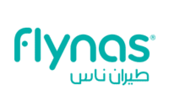 وظائف طيران ناس في مجال الضيافة الجوّية لعام 2024 لحملة الثانوية فأعلى من الجنسين في عدة مدن بالمملكة