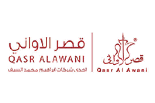 وظيفة مُمثل مبيعات للسعوديين من الرجال والنساء في جميع فروع قصر الأواني في المملكة لحملة الثانوية فأعلى
