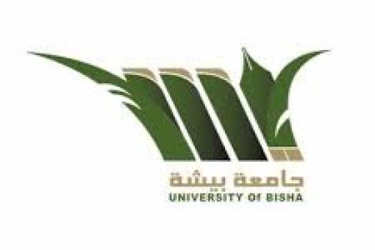 برامج الدراسات العليا لمرحلة الماجستير للعام الجامعي 1446 هـ لدى جامعة بيشة